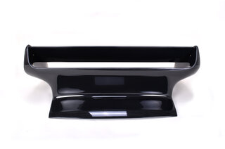 Rear Spoiler - 3.8 L Euro RS / RSR Reproduction - GRP - OEM