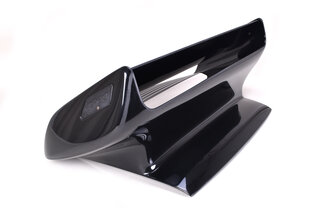 Rear Spoiler - 3.8 L Euro RS / RSR Reproduction - GRP - OEM