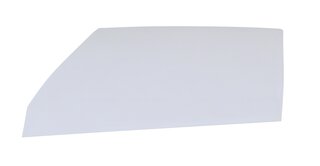 Door Glass without Vent 911 / 964 / 965 - DRIVERS SIDE - CLEAR - Makrolon