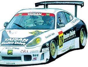 Cadre lunette AR GT3/toutes 996