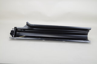 Bas de marche D Cabrio 997-1C4/C4S/TT 06-09, 997-2C4/C4S/TT 09-, premiere couche