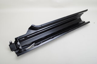 Bas de marche D Cabrio 997-1C4/C4S/TT 06-09, 997-2C4/C4S/TT 09-, premiere couche