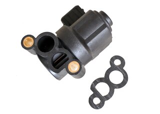 Idle stabilizer 986 97-99/996 99-01/996GT3 99-01