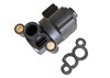 Idle stabilizer 986 97-99/996 99-01/996GT3 99-01
