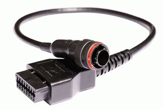 Outillage pour diagnostique "Profi CUP" (pour cup jusqu'à 2007)