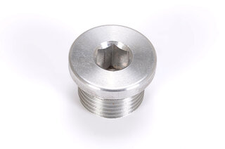 Verschlussschraube M18x1,5