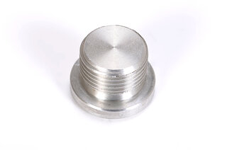 Verschlussschraube M18x1,5