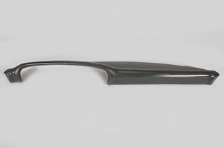 Armaturenbrett GFK Schwarz Oberfläche Glatt,77-86 für Modelle ohne Luftdüse/genaues BJangeben
