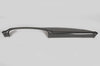 Armaturenbrett GFK Schwarz Oberfläche Glatt,77-86 für Modelle ohne Luftdüse/genaues BJangeben
