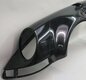 Front fender GFK left 911 2,8l  RSR 73, with fuel filler opening