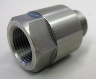 Adapter fuer Lambdasonde