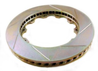 Brembo : disque de frein AVD Ø380x34mm rainuré