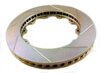 Brembo : disque de frein AVD Ø380x34mm rainuré