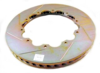 Brembo : disque de frein AVD Ø380x34mm rainuré