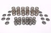 Valve Spring + Titanium Retainer Kit 993 / 993 Turbo+GT2 - Clubsport / Race - Max. 110 kg (242 lbs.)