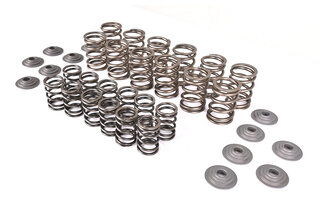 Valve Spring + Titanium Retainer Kit 993 / 993 Turbo+GT2 - Clubsport / Race - Max. 110 kg (242 lbs.)