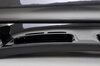 Rear Spoiler 997.1 GT3 / RS - RS Tribute - GFK - Incl. Air Scoops - Rear Wing not Adjustable