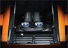 Carbon Airbox with Sportair Filter System for Gallardo V 1050 V5.0L 520 PS