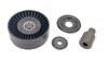 Tension roller 987/C-480/81-6/5 speed manual transmission,996-480,997-1 9701,997-1-9605 only 480 ma