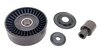 Tension roller 987/C-480/81-6/5 speed manual transmission,996-480,997-1 9701,997-1-9605 only 480 ma