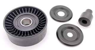 Tension roller 987/C-480/81-6/5 speed manual transmission,996-480,997-1 9701,997-1-9605 only 480 ma