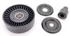 Tension roller 987/C-480/81-6/5 speed manual transmission,996-480,997-1 9701,997-1-9605 only 480 ma