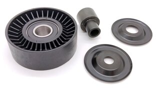 Tension roller 987/C-480/81-6/5 speed manual transmission,996-480,997-1 9701,997-1-9605 only 480 ma