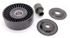 Tension roller 987/C-480/81-6/5 speed manual transmission,996-480,997-1 9701,997-1-9605 only 480 ma