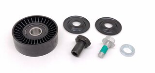 Tension roller 987/C-480/81-6/5 speed manual transmission,996-480,997-1 9701,997-1-9605 only 480 ma