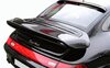 Rear Deck Lid Spoiler 993 - 993 Turbo S Style - GRP - For Paint - OEM