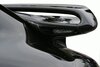 Rear Deck Lid Spoiler 993 - 993 Turbo S Style - GRP - For Paint - OEM