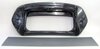 Rear Deck Lid Spoiler 993 - 993 Turbo S Style - GRP - For Paint - OEM