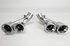 FVD Level 3 Tuning Kit - 997.1 - 3.8 L - 395 HP / 325 TQ - Sport