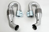 FVD Level 3 Tuning Kit - 997.1 - 3.8 L - 395 HP / 325 TQ - Sport