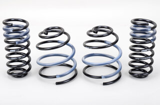 997 Lowering Springs PASM (Tüv) Front /Rear 30mm, only C3.6, CS3.8