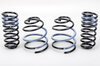 997 Lowering Springs PASM (Tüv) Front /Rear 30mm, only C3.6, CS3.8
