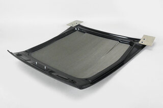 Fronthaube Kevlar 911 66-73  Clubsport