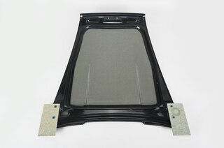 Fronthaube Kevlar 911 66-73  Clubsport