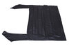 Roof lining - 993 - without sunroof - Black