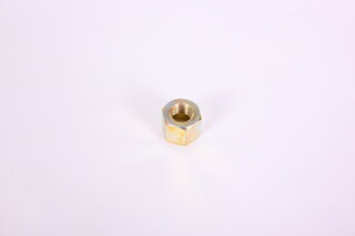Cup nut fuel system M12x15,5mm