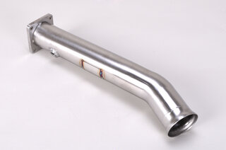 Tube by-pass de catalyseur 964