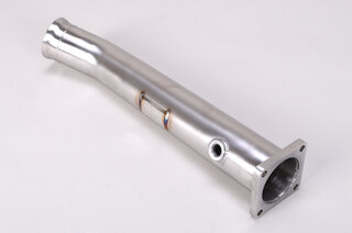Tube by-pass de catalyseur 964