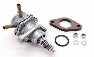 Kraftstoffpumpe PE 15057, 356 C, 912