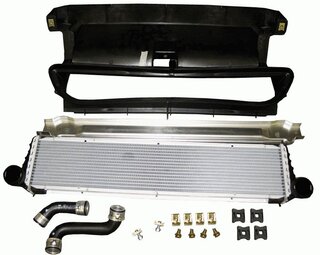 Kit radiateur à eau  987 Boxster