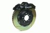 Sport Brake System - FRONT - BREMBO GT - 6 Piston - Slotted / Type 1 - Size 380 x 32 mm