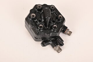 Fuel distributor 911  K-jetronic  74-77 Overhauling (only with your own part / send in)