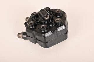 Fuel distributor 911  K-jetronic  74-77 Overhauling (only with your own part / send in)