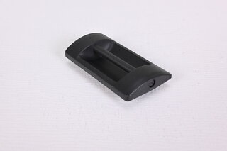 Eye luggage compartment front black 997