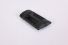 Eye luggage compartment front black 997