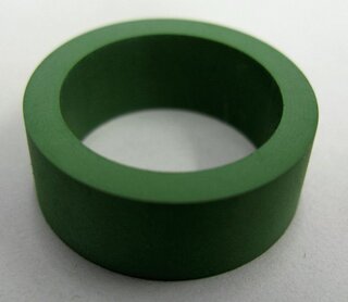Sealing Ring - for Oil Pump / Oil Cooler - 26 x 9 - Larger Ring